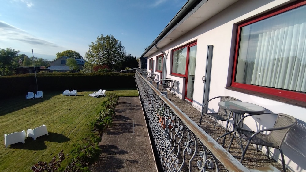 ostseehotel schleifee