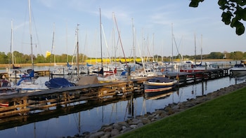 ostseehotel schleifee