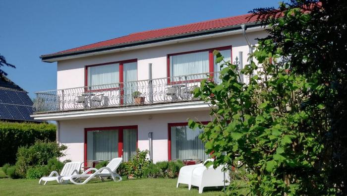 ostseehotel schleifee