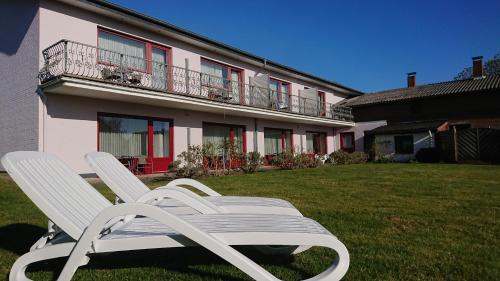 ostseehotel schleifee