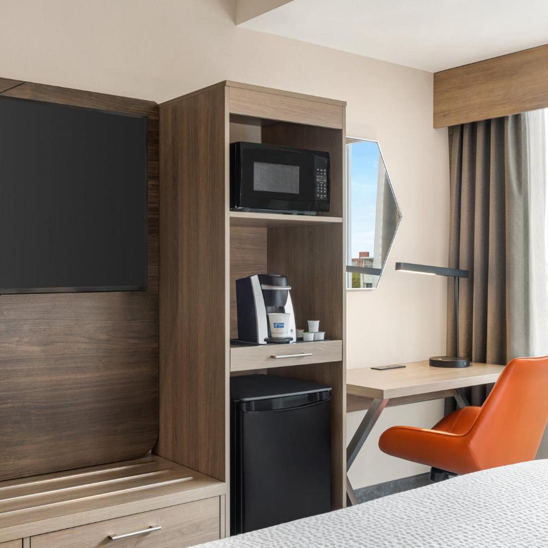 holiday inn express evansville downtown an ihg hotel