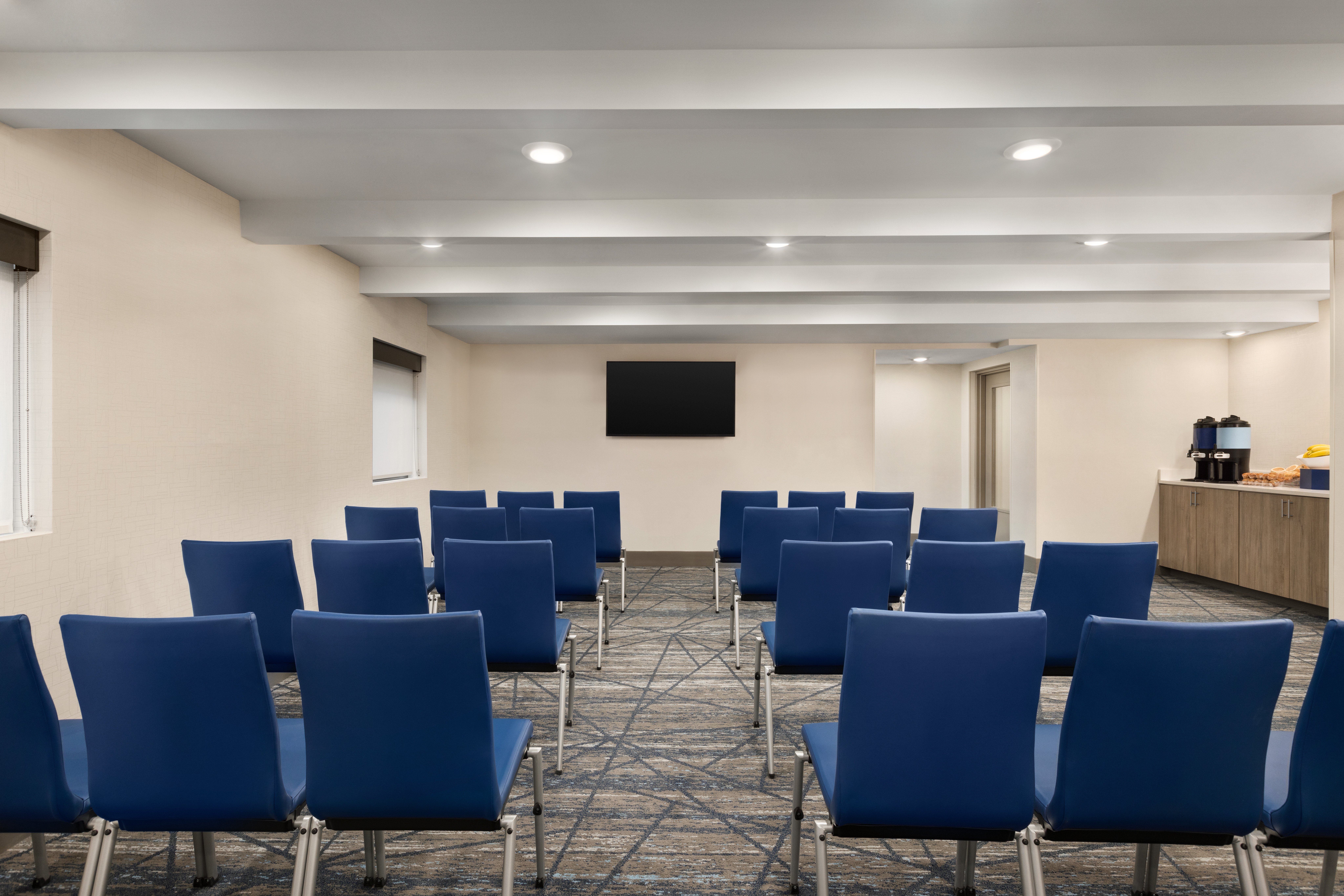 holiday inn express evansville downtown an ihg hotel