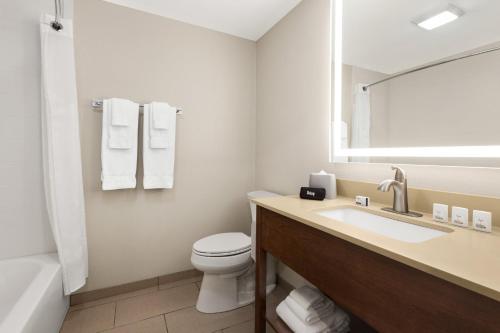 holiday inn express evansville downtown an ihg hotel