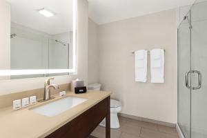 holiday inn express evansville downtown an ihg hotel