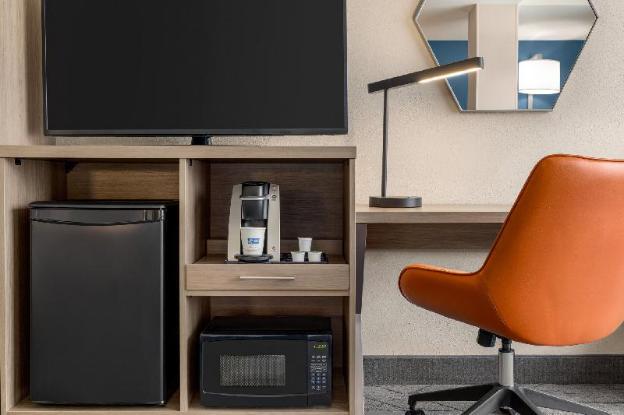 holiday inn express evansville downtown an ihg hotel