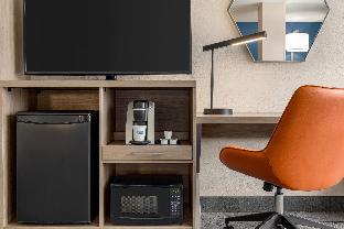 holiday inn express evansville downtown an ihg hotel