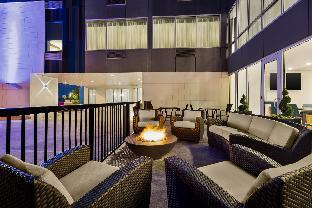 holiday inn express evansville downtown an ihg hotel