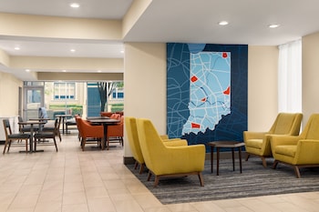 holiday inn express evansville downtown an ihg hotel