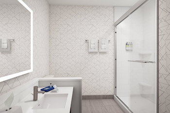 holiday inn express evansville downtown an ihg hotel