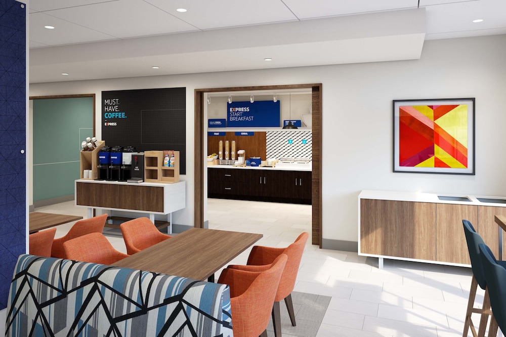 holiday inn express evansville downtown an ihg hotel