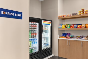 holiday inn express evansville downtown an ihg hotel