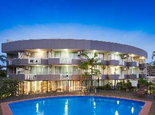 the wellington apartment hotel