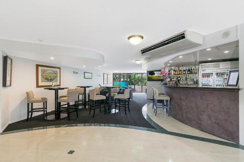 the wellington apartment hotel