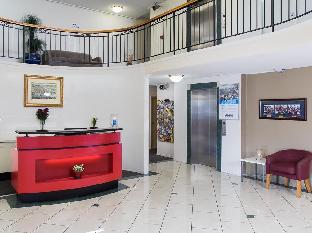 the wellington apartment hotel