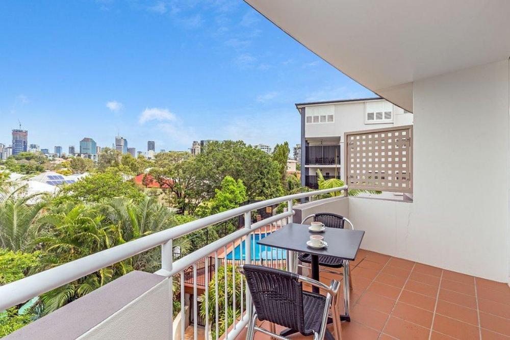 east brisbane