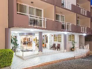 the wellington apartment hotel