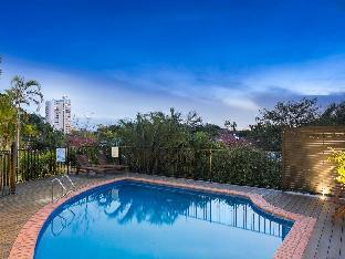 east brisbane