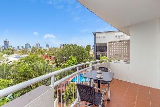 east brisbane
