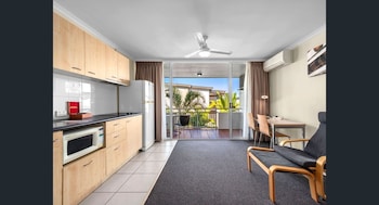 the wellington apartment hotel