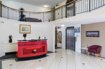 the wellington apartment hotel