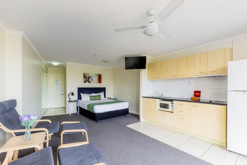 east brisbane