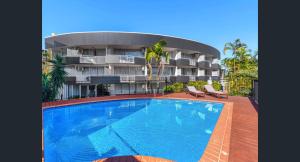 the wellington apartment hotel