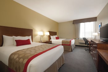 bakken airport xwa hotel and studios