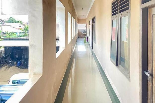 reddoorz syariah jalan ir haji juanda jambi