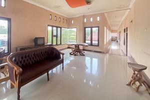 reddoorz syariah jalan ir haji juanda jambi