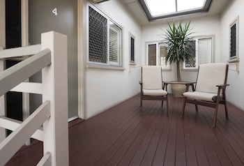 brisbane street studios