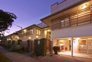 brisbane street studios