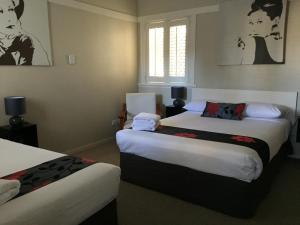 brisbane street studios