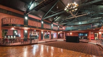 Chermside Court Motel,Chermside>>Brisbane,3 star