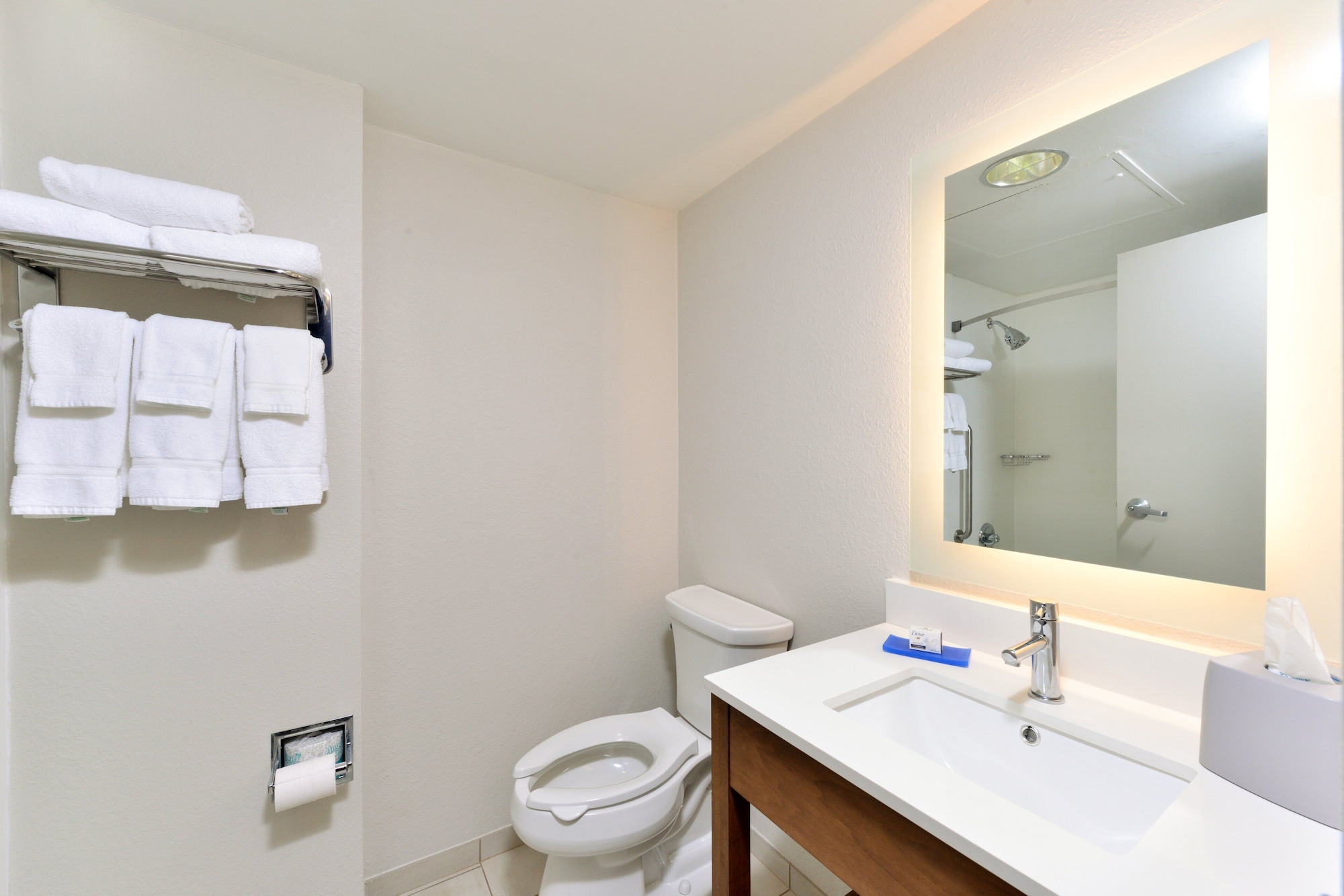 holiday inn express blowing rock south by ihg