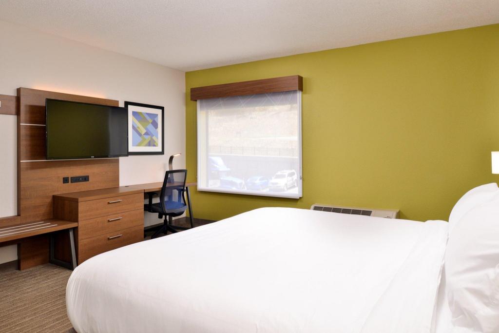 holiday inn express blowing rock south by ihg