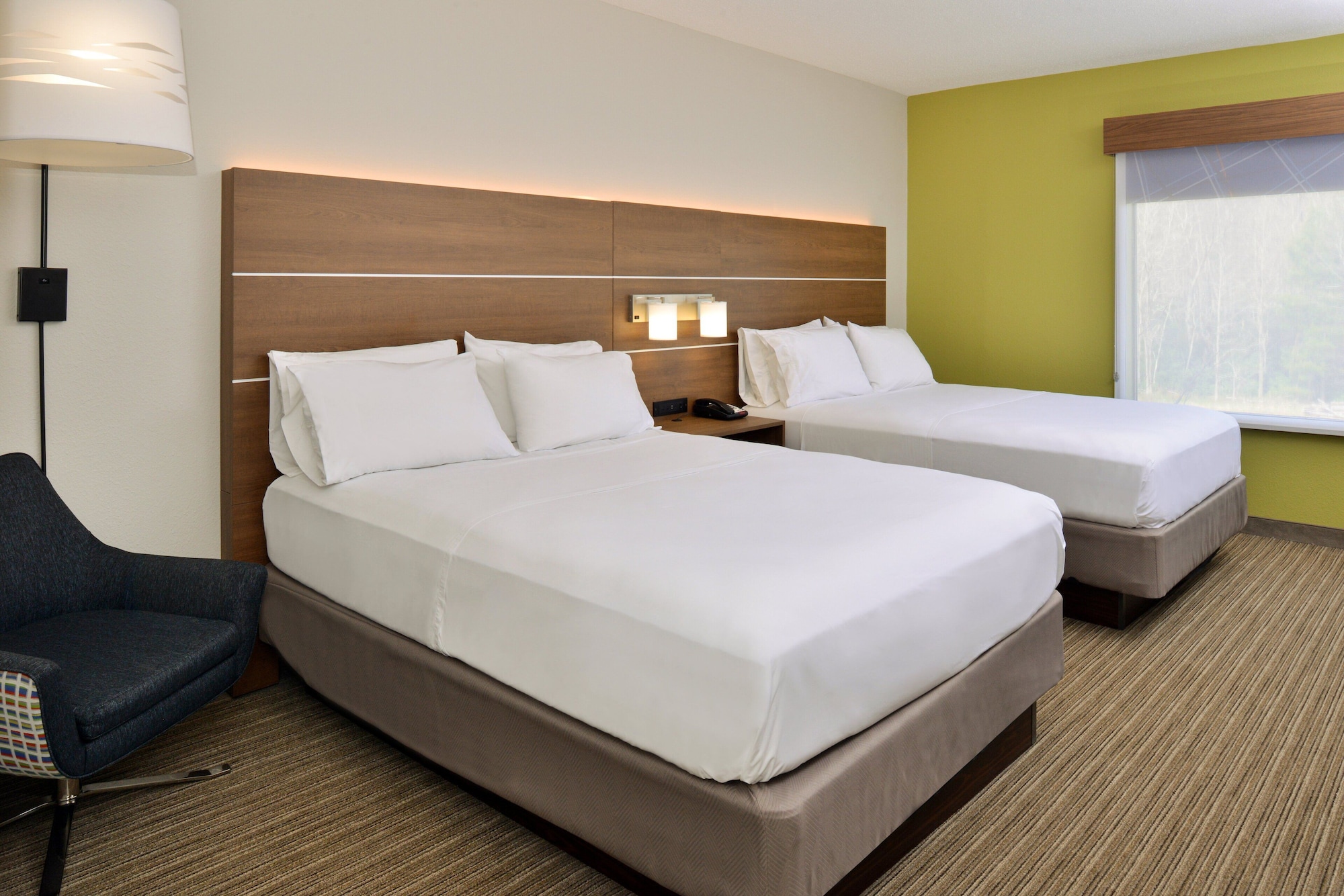 holiday inn express blowing rock south by ihg