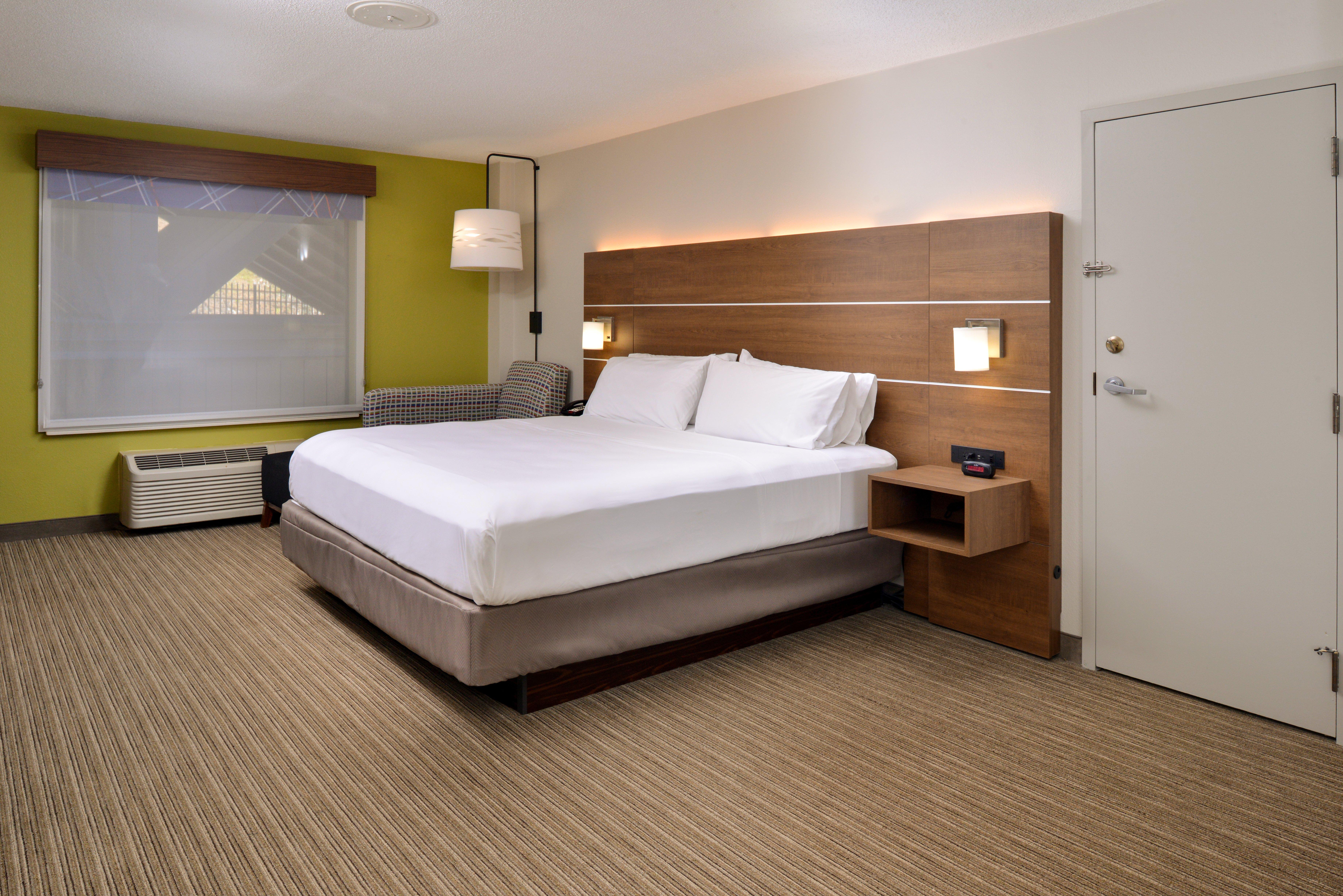 holiday inn express blowing rock south by ihg