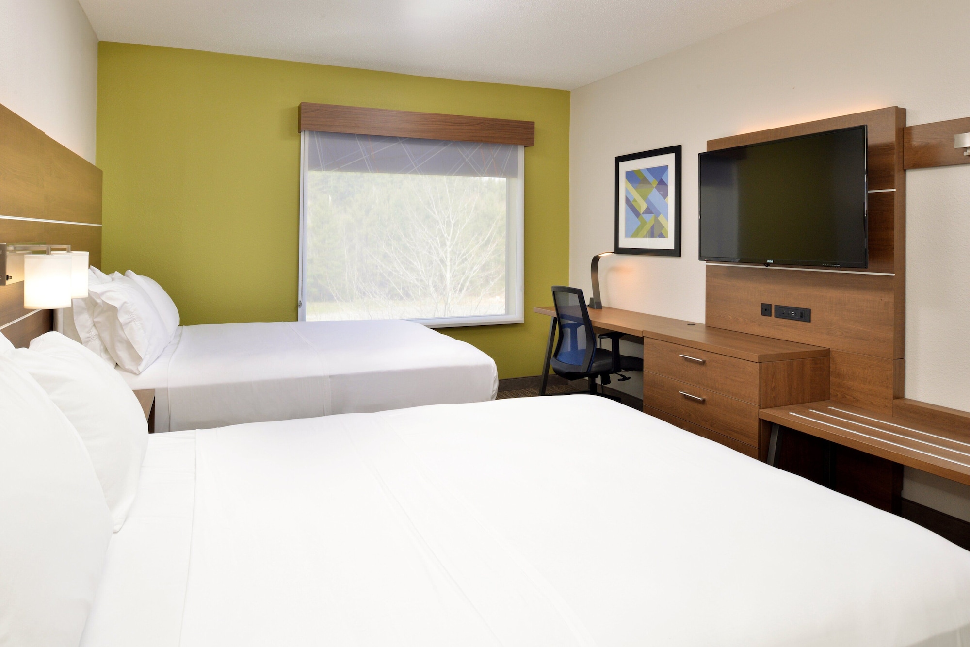 holiday inn express blowing rock south by ihg