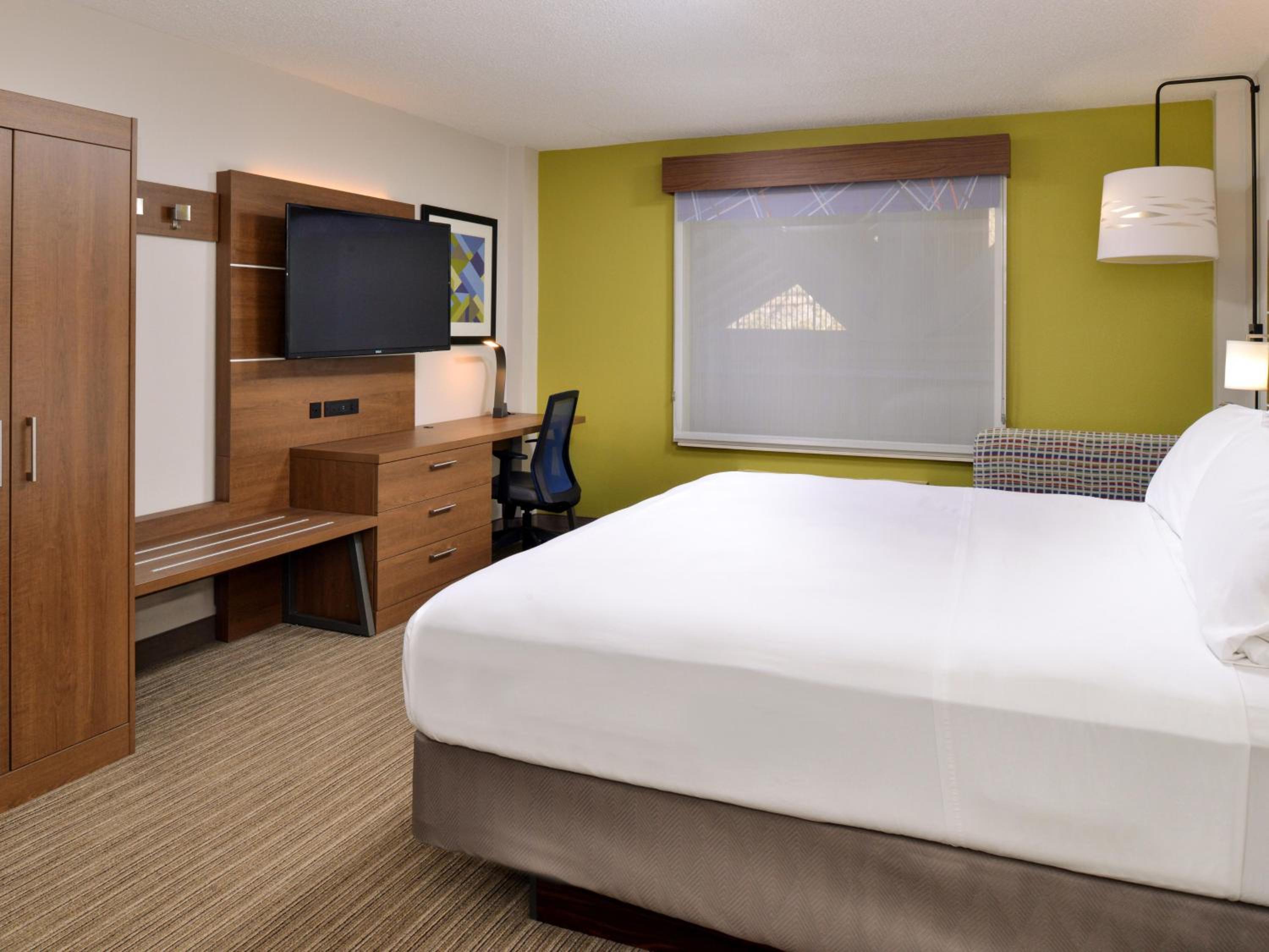 holiday inn express blowing rock south by ihg