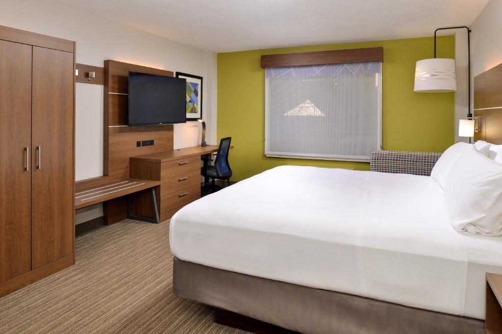 holiday inn express blowing rock south by ihg