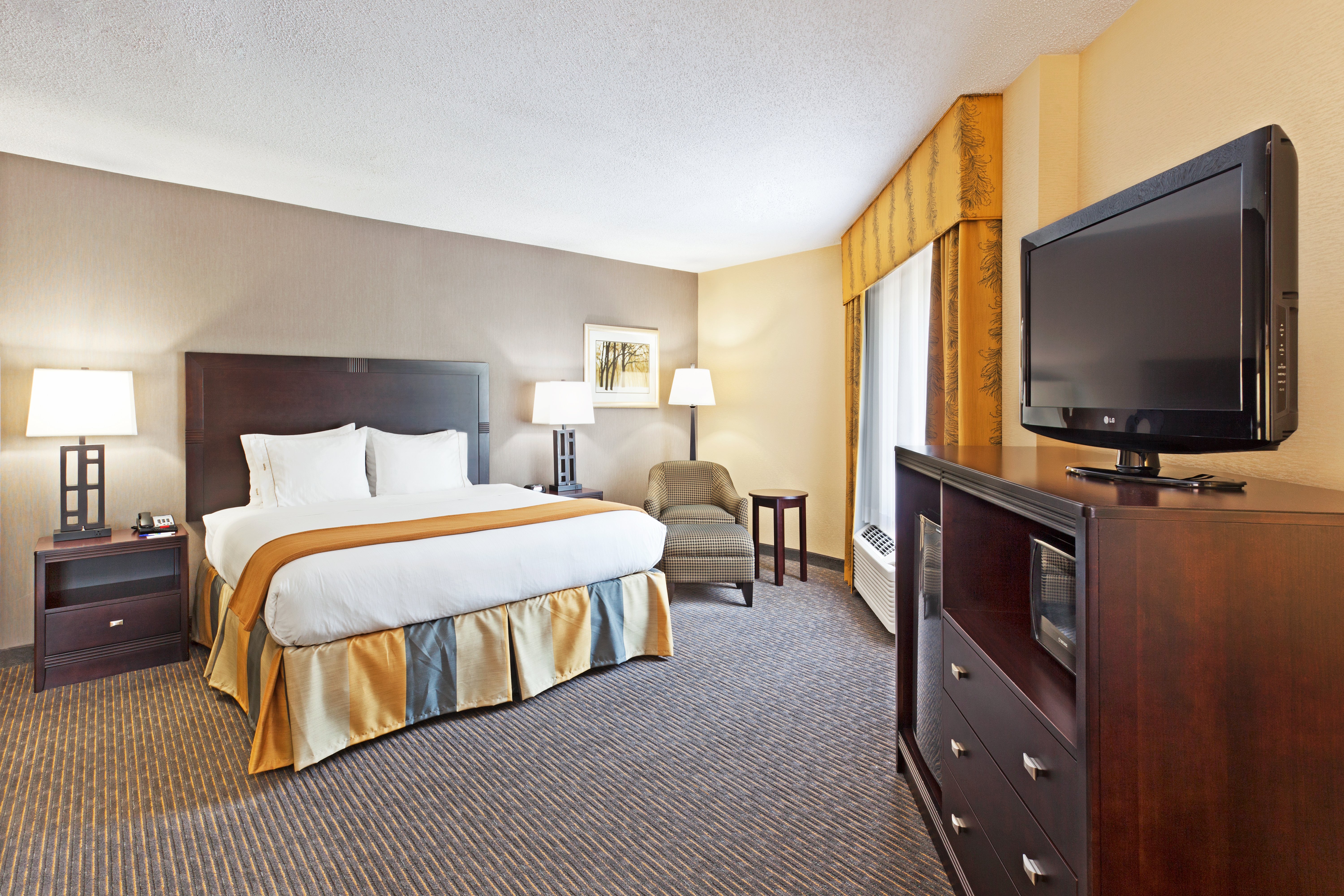 holiday inn express blowing rock south by ihg