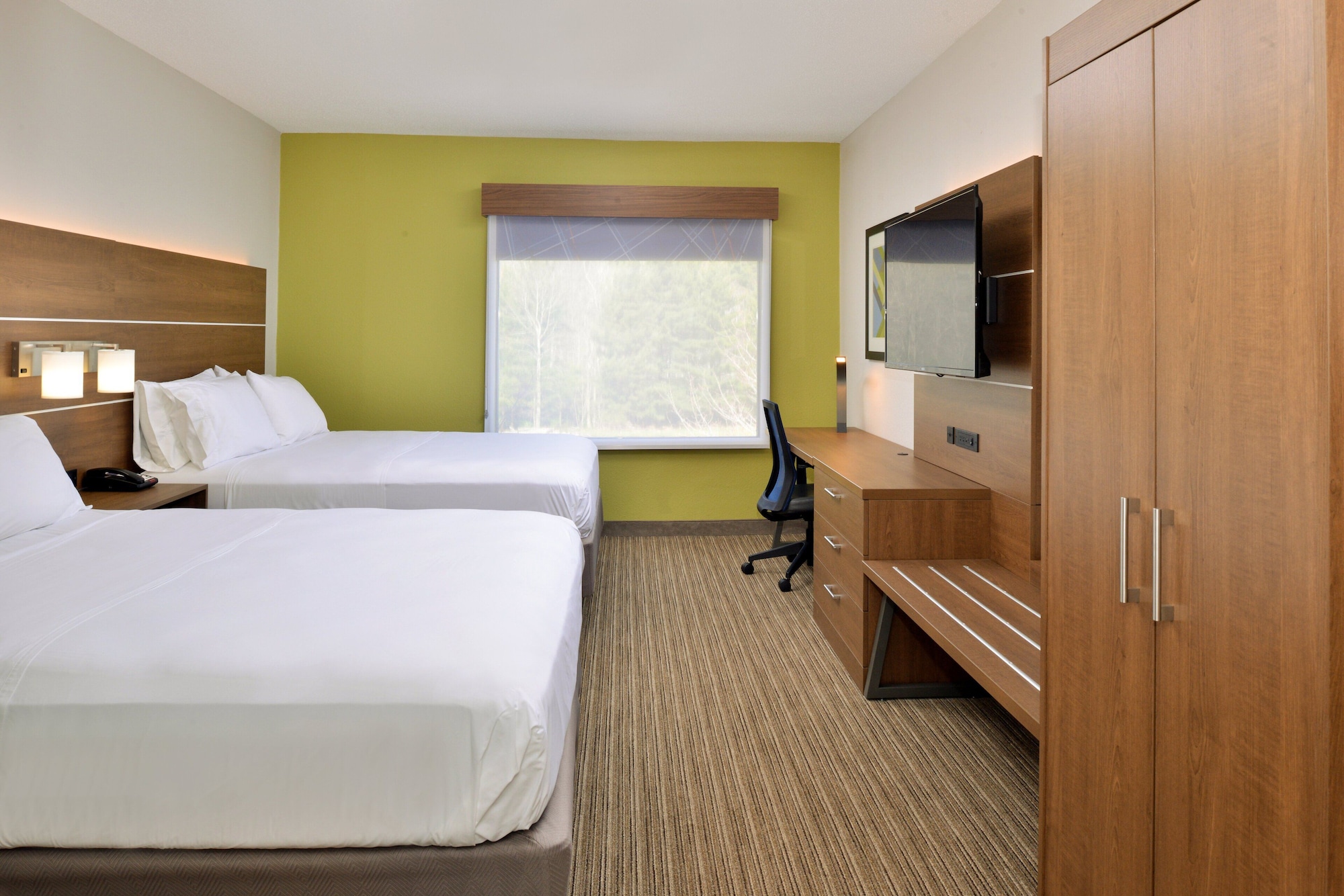 holiday inn express blowing rock south by ihg