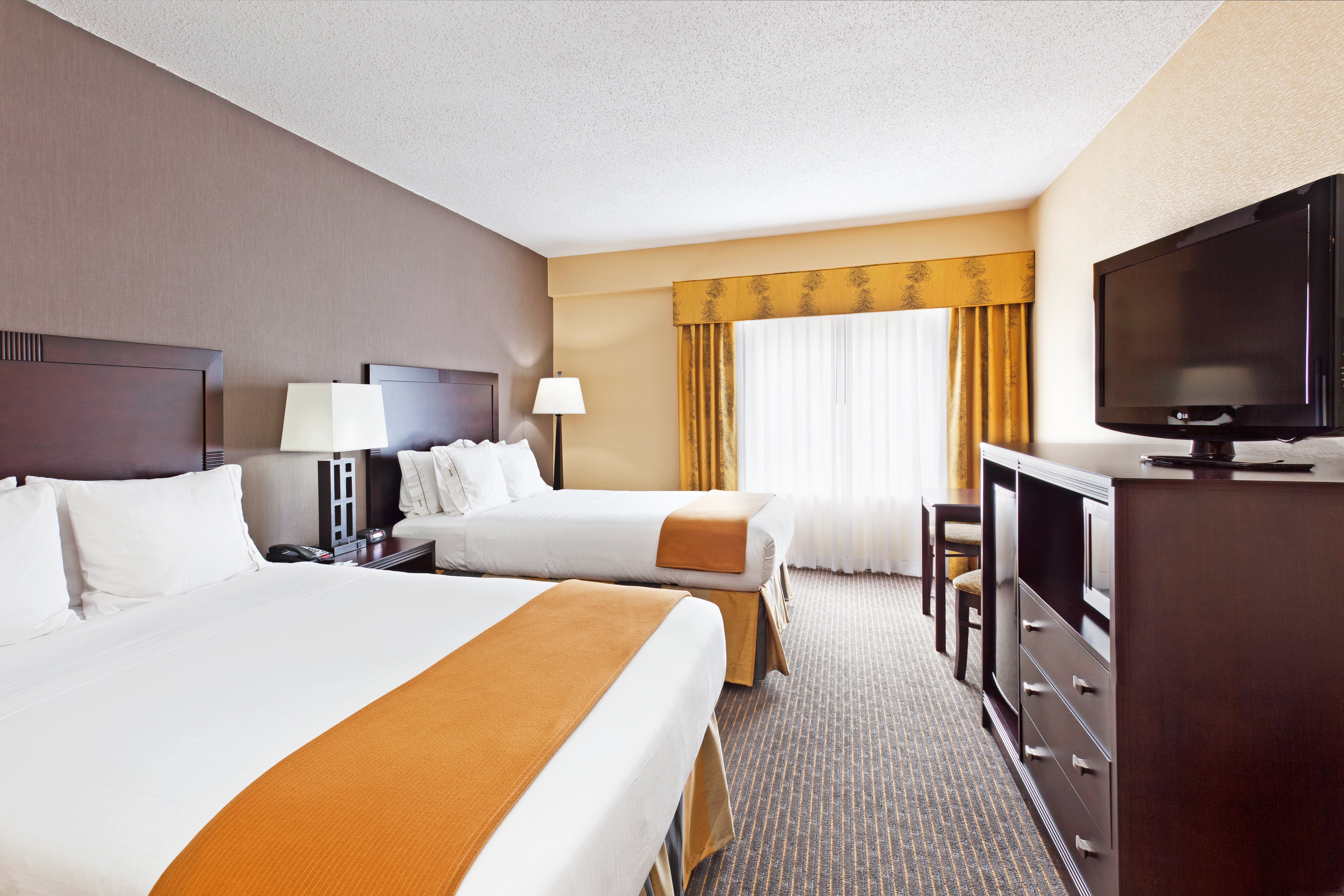 holiday inn express blowing rock south by ihg