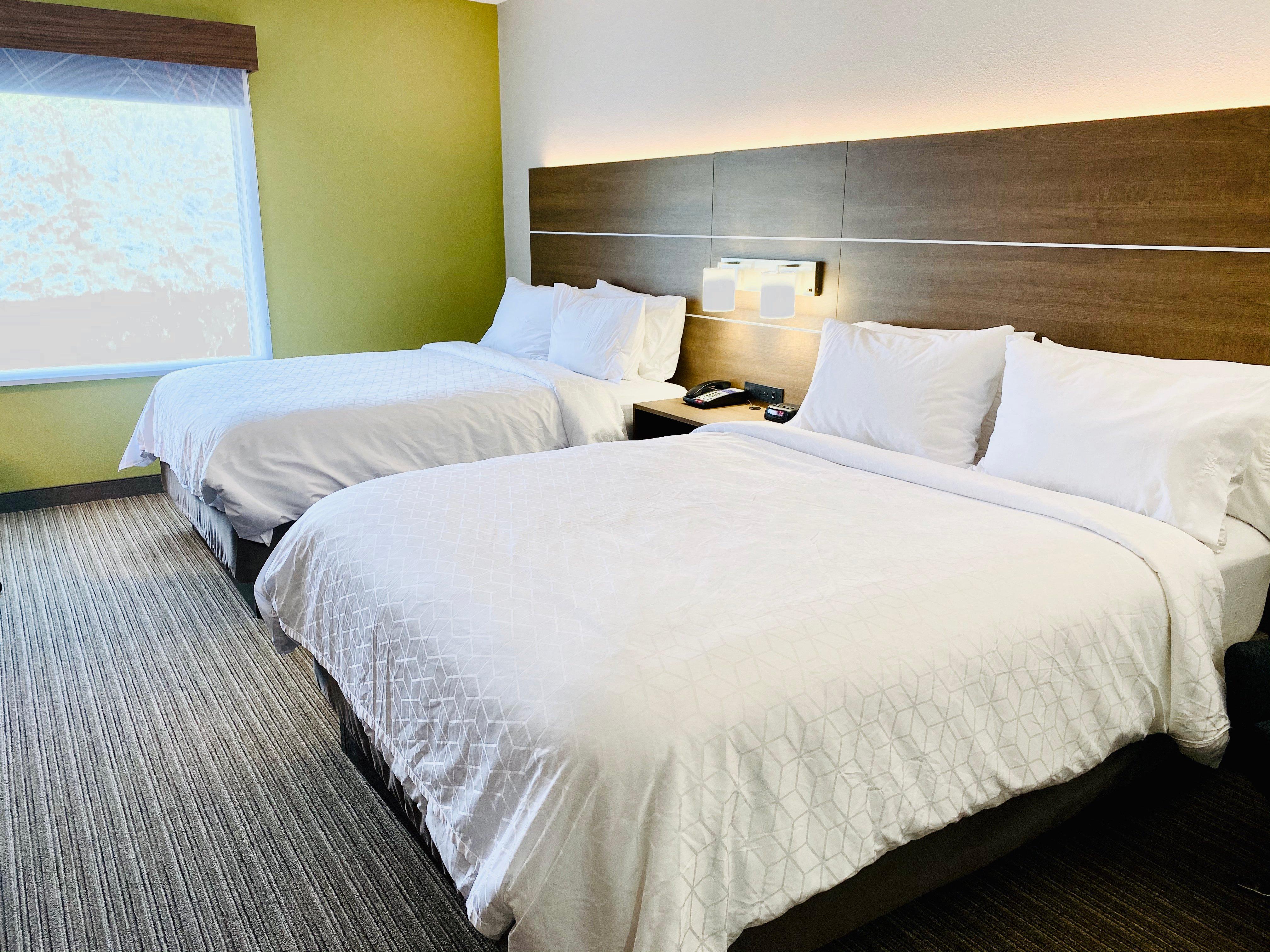 holiday inn express blowing rock south by ihg
