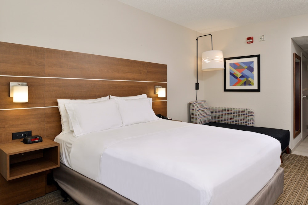 holiday inn express blowing rock south by ihg