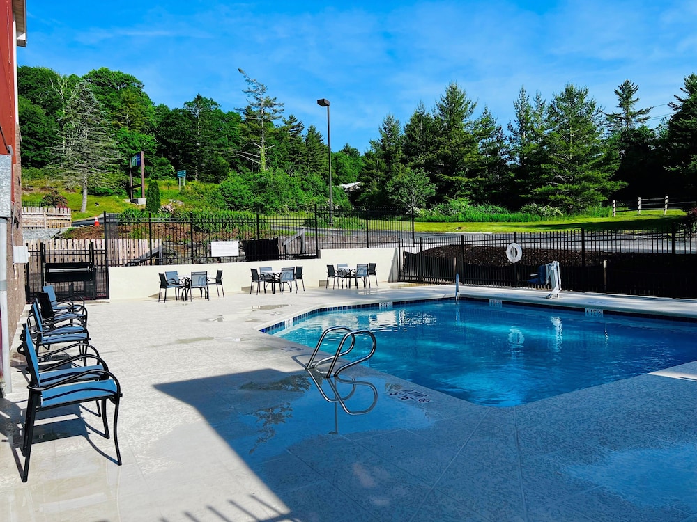 holiday inn express blowing rock south by ihg