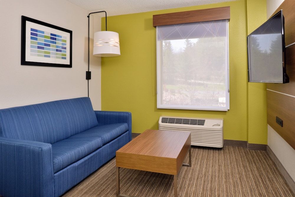 holiday inn express blowing rock south by ihg