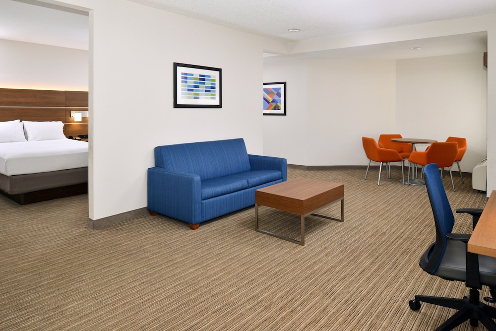 holiday inn express blowing rock south by ihg