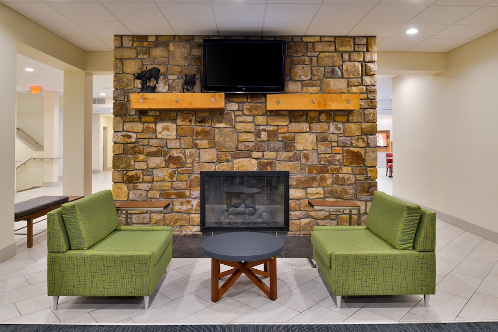 holiday inn express blowing rock south by ihg