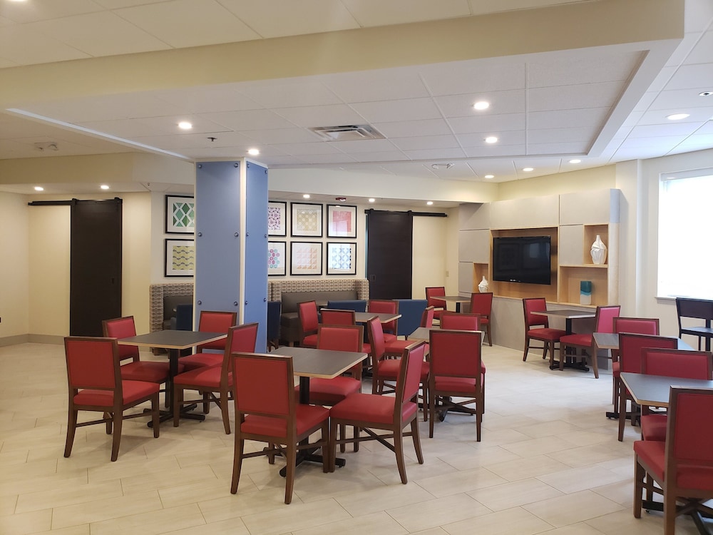 holiday inn express blowing rock south by ihg